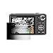 Price comparison product image atFoliX Privacy Filter compatible with Canon PowerShot SX260 HS Privacy Screen Protector, 4-way visual protection FX View Protection