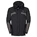 Produktbild Jack Wolfskin TOPAZ JACKET MEN II black