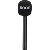 Rode Interview Go Kablosuz Yaka Mikrofonu El Mikrofonu Aparatı