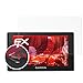 Price comparison product image atFoliX Shock Absorption Protection Film for Garmin DriveSmart 70LMT-D Anti Shock Screen Protector, anti-reflective and flexible FX Screen Protector (3X)
