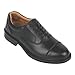 Produktbild Oxford Ritter Chefsessel City Sicherheitsschuhe, Größe 47, Farbe: Schwarz