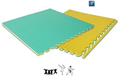Schiavi Sport ART 3721 Vg Rug Snap-On EVA [Mixed]