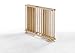 Geuther Lucy Playpen (Natural/ Stripes)
