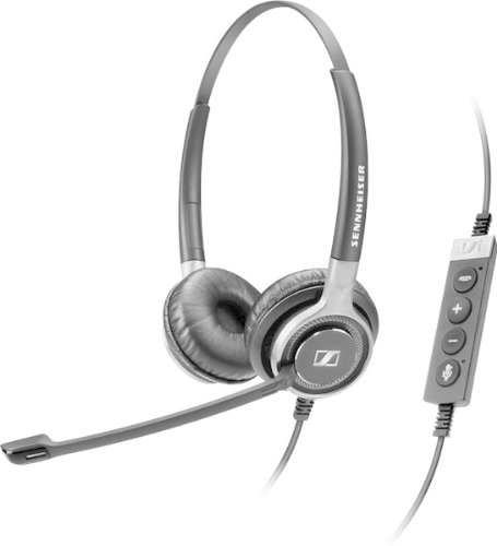 Price comparison product image Sennheiser SC 660 – Headset