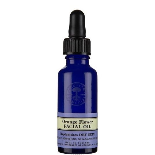 Neal's Yard Remedies Nourishing Orange Flower Orange Flower Facial Oil 30ml