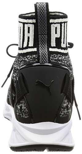 Puma Unisex-Erwachsene Ignite Evoknit Laufschuhe - 2