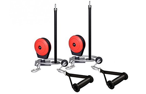 Praktische Kabelzug für Deckenbefestigung MH-W107 von Marbo Sport
