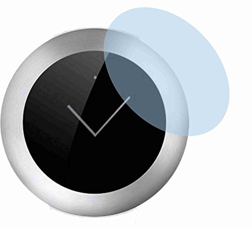 Preisvergleich Produktbild 2 Stück GEHÄRTETE ANTIREFLEX Displayschutzfolie für Huawei Band Z1 Bildschirmschutzfolie Schutzhülle Displayschutz Displayfolie Folie