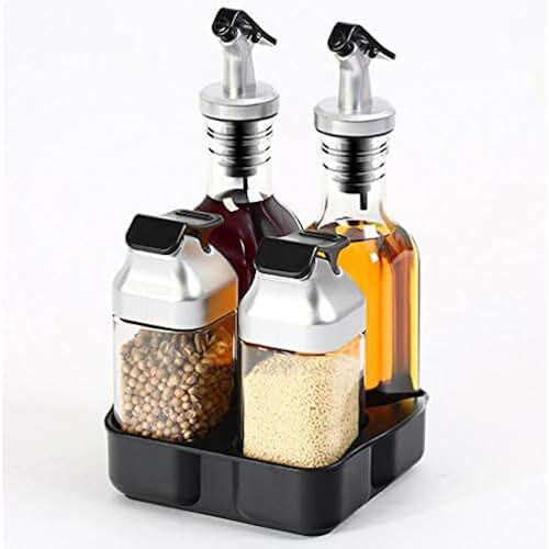 Amazon.it set sale pepe olio aceto