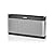 Bose® SoundLink® Bluetooth® III Diffusore, Grigio in promozione su Polaris Audio Hi Fi