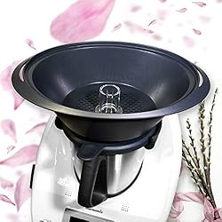 Cheminée Varoma Stone4Slide® pour Thermomix