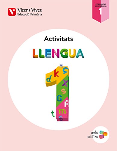 Llengua 1 (111213) Valencia Act (aula Activa)