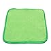Produktbild Leoboone Soft Coral Velvet Towel Super Absorbent Car Wash Microfiber Towel Car Washing Cleaning Cloth Super Thick Car Care Plush Cloth