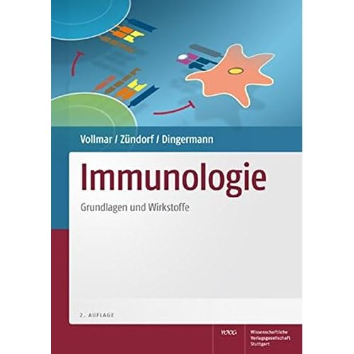[PDF] Immunologie: Grundlagen und Wirkstoffe KOSTENLOS DOWNLOAD