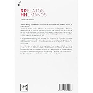 Relatos humanos (Acción Empresarial)