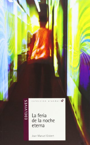 La feria de la noche eterna: 130 (Alandar)