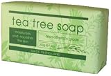 200Gram Tea Tree Soap