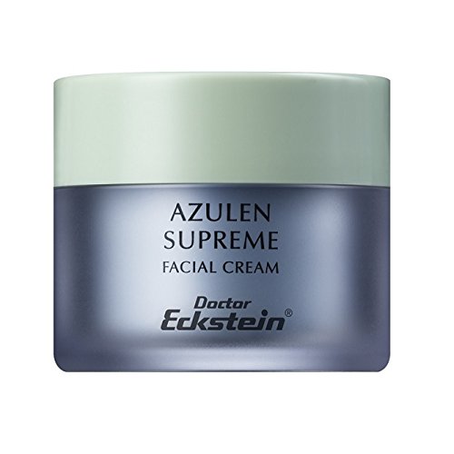 Doctor Eckstein Azulen Supreme Facial Cream, 50 ml
