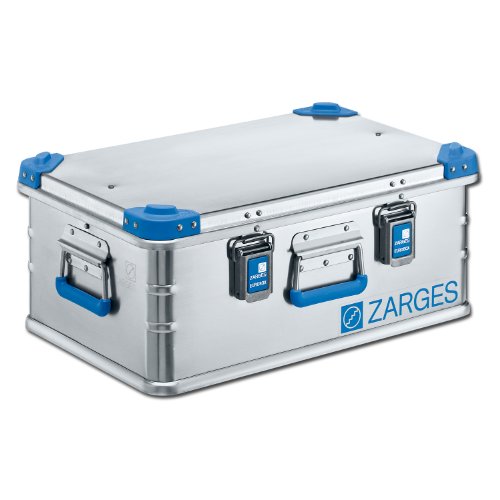Preisvergleich Produktbild Zarges 42 L Eurobox 40701