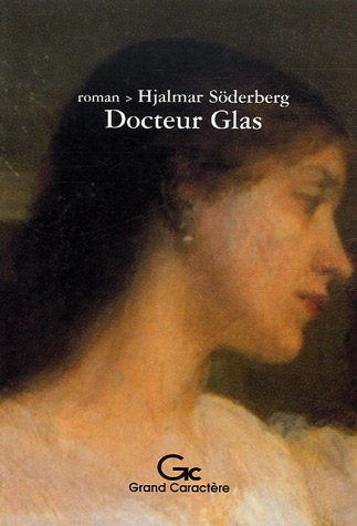 couverture de : Docteur Glas