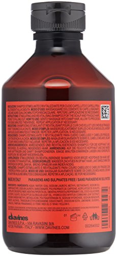 DAVINES NT Energizing Shampoo 250 ml - 2