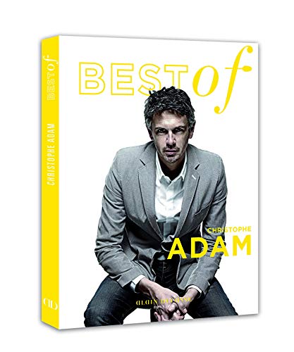 Best of Christophe Adam Best of Christophe Adam