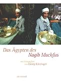 Cover zum Buch Das Ägypten des Nagib Machfus