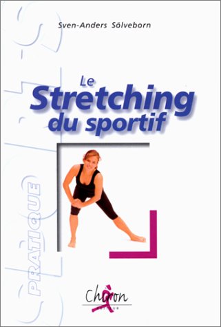 Download Le stretching du sportif