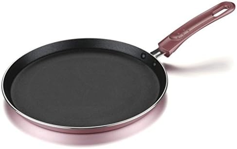 Pans ZHAOJING Do Not Stick Sticky Flat Bottom Non-stick Pot Pancake Pancake, Induction Cooker Gas