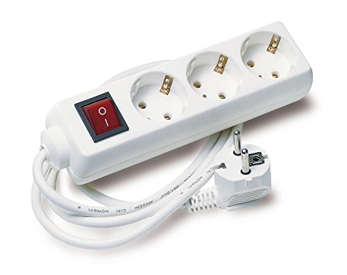 Tayg Interruptor – Base Multipla Base 3 mit 2P T