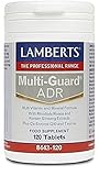 Lamberts Multi-Guard ADR 120 Tablets