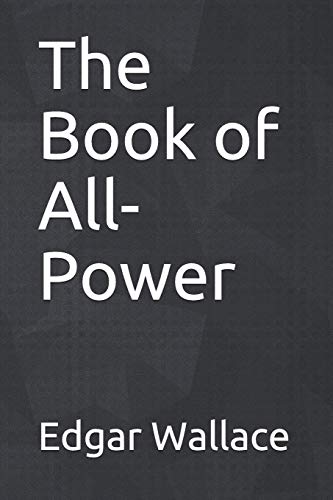 Preisvergleich Produktbild The Book of All-Power