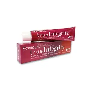 Scruples True Integrity Opalescent Color Creme, 3n Dark Neutral Brown, 2.05 Ounce