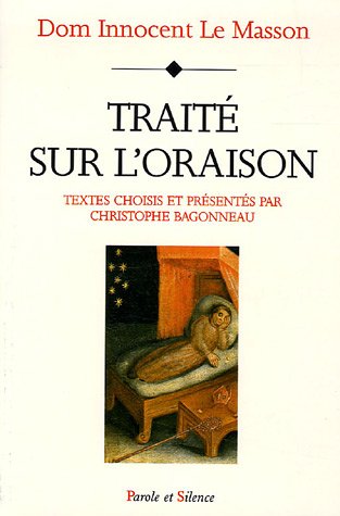 Télécharger Traité sur l'oraison Livre PDF Gratuit