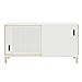 Produktbild Normann Copenhagen Kabino Sideboard White