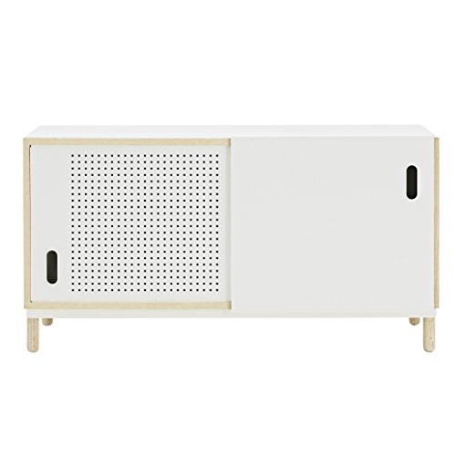 Preisvergleich Produktbild Normann Copenhagen Kabino Sideboard White