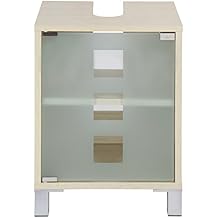 Suchergebnis auf Amazon.de für: Waschbeckenunterschrank Schmal