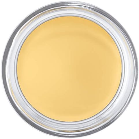 NYX PROFESSIONAL MAKEUP CONCEALER JAR (Yellow)