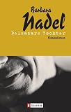 Cover zum Buch Belsazars Tochter