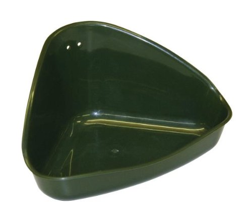 Kerbl-Corner-Pan-for-Pet-Cages-16-x-11-x-8-cm