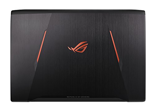 PORTATIL ASUS GAMING ROG STRIX GL702VM-BA310T