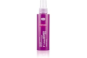 Lisap ULTIMATE Straight Fluid Plus (125ml)