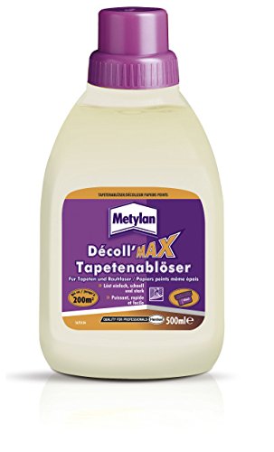 Metylan Tapetenablöser 500 ML MAL 05