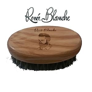 Kit set Beard Line Treatments MEN'S GROOMING Renee Blanche - Image 5