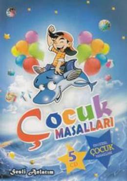 Preisvergleich Produktbild Cocuk Masallari
