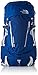 Produktbild THE NORTH FACE Terra 55 Rucksack Sodalite Blue/High Rise Grey XS/S