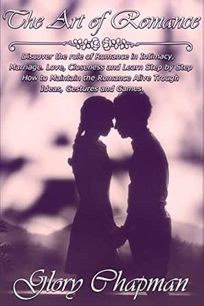 The Art of Romance Discover the role of Romance in The Art of Romance Discover the role of Romance in