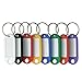 Price comparison product image Alco-Albert 1853 Key Tags – Pack of 10 * Choice of Colours