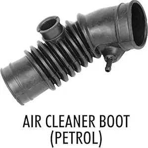Bravo Air Cleaner Boot (Petrol) (Hyundai Accent)