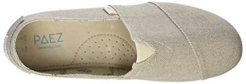 Beige Espadrilles - 7